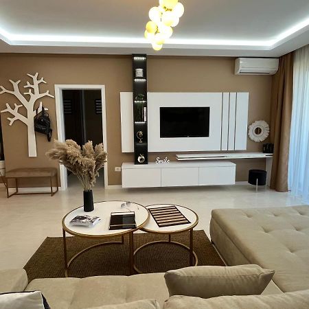 Sas 2 Luxury Apartments Mamaia Exterior foto