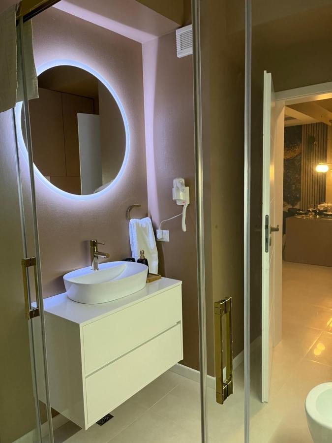 Sas 2 Luxury Apartments Mamaia Exterior foto